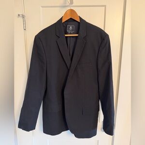 J.Crew Ludlow Navy Blazer – 44R